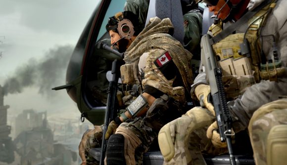 Modern Warfare 2 ranked play release date speculation